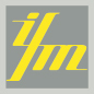Logo IFM