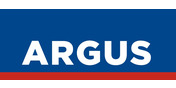 Logo ARGUS Sicherheitsdienst AG