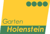 Logo Garten Holenstein AG