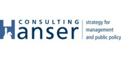 Logo Hanser Consulting AG