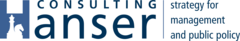 Logo Hanser Consulting AG