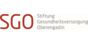 Logo Stiftung Gesundheitsversorgung Oberengadin