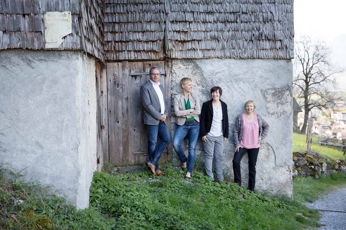 Motivierte Mitarbeitende tragen Unternehmenserfolg bei - suedostschweizjobs.ch 1