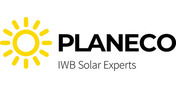 Logo Planeco GmbH