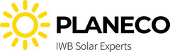 Logo Planeco GmbH