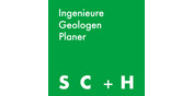 Logo SC + H Sieber Cassina + Handke AG