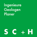 Logo SC + H Sieber Cassina + Handke AG