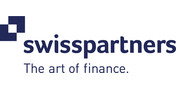 Logo swisspartners Immobilien AG