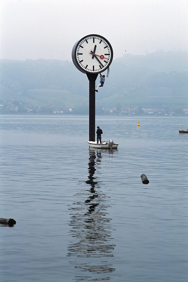 Arbeitsmarktthemen - Wettbewerb und Druck am Arbeitsplatz - suedostschweizjobs.ch