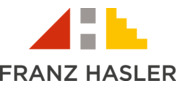 Logo Hasler Baumanagement AG