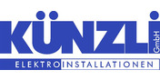 Logo Künzli Elektroinstallationen GmbH