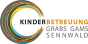 Logo Kinderbetreuung Grabs-Gams-Sennwald