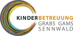 Logo Kinderbetreuung Grabs-Gams-Sennwald