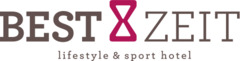 Logo BESTZEIT – Lifestyle & Sport Hotel