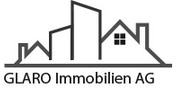 Logo GLARO Immobilien AG