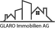 Logo GLARO Immobilien AG