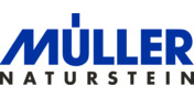 Logo Müller Naturstein-Center