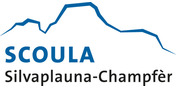 Logo Gemeindeschule Silvaplana