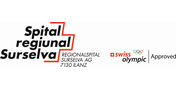 Logo Regionalspital Surselva AG