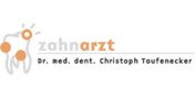 Logo Zahnarzt Dr. med. dent. Christoph Taufenecker