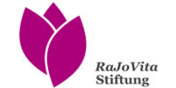 Logo RaJoVita, Stiftung für Gesundheit und Alter Rapperswil-Jona