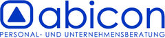 Logo abicon GmbH