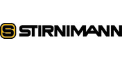 Logo Stirnimann AG, Baumaschinen