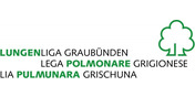 Logo Lungenliga Graubünden
