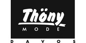 Logo Thöny Mode AG