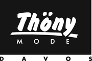 Logo Thöny Mode AG