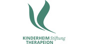 Logo Kinderheim Stiftung Therapeion