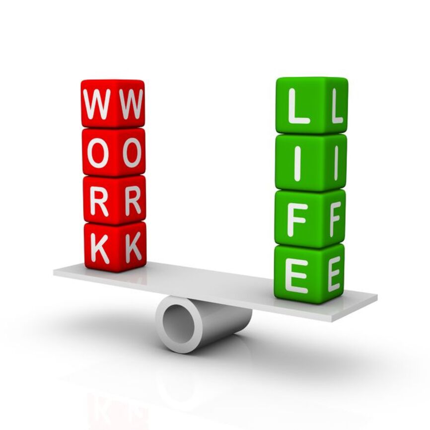 Case Management sensibilisiert für Work-Life-Balance - suedostschweizjobs.ch