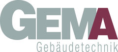 Logo Gema AG