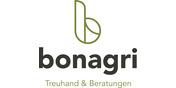 Logo bonagri gmbh