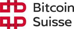 Logo Bitcoin Suisse (Liechtenstein) AG