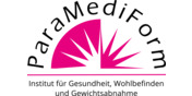 Logo ParaMediForm Rapperswil