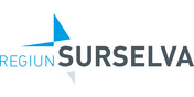Logo Regiun Surselva
