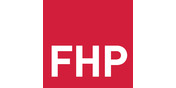 Logo FHP Bauingenieure AG