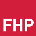 Logo FHP Bauingenieure AG