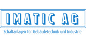Logo Imatic AG