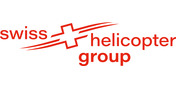 Logo Swiss Helicopter Group AG