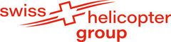 Logo Swiss Helicopter Group AG