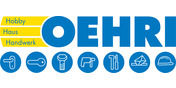 Logo Oehri Eisenwaren AG