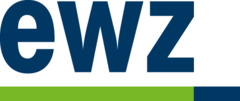 Logo ewz