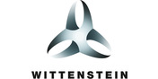 Logo WITTENSTEIN AG