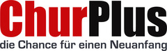 Logo ChurPlus