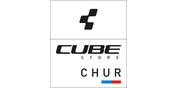 Logo CUBE STORE CHUR GmbH