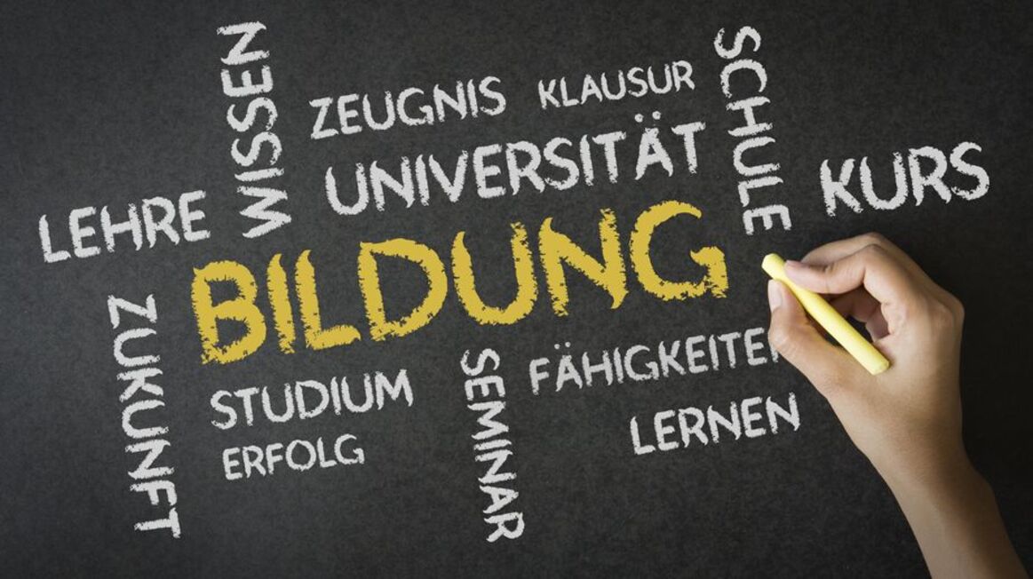 Berufsbildung – der Königsweg - südostschweiizjobs.ch