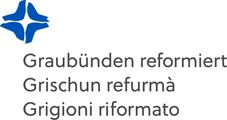 Logo Evangelisch-reformierte Landeskirche Graubünden