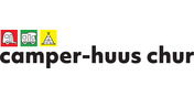 Logo camper-huus AG